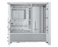 CORSAIR FRAME 4000D RS White - 1316219 - zdjęcie 5